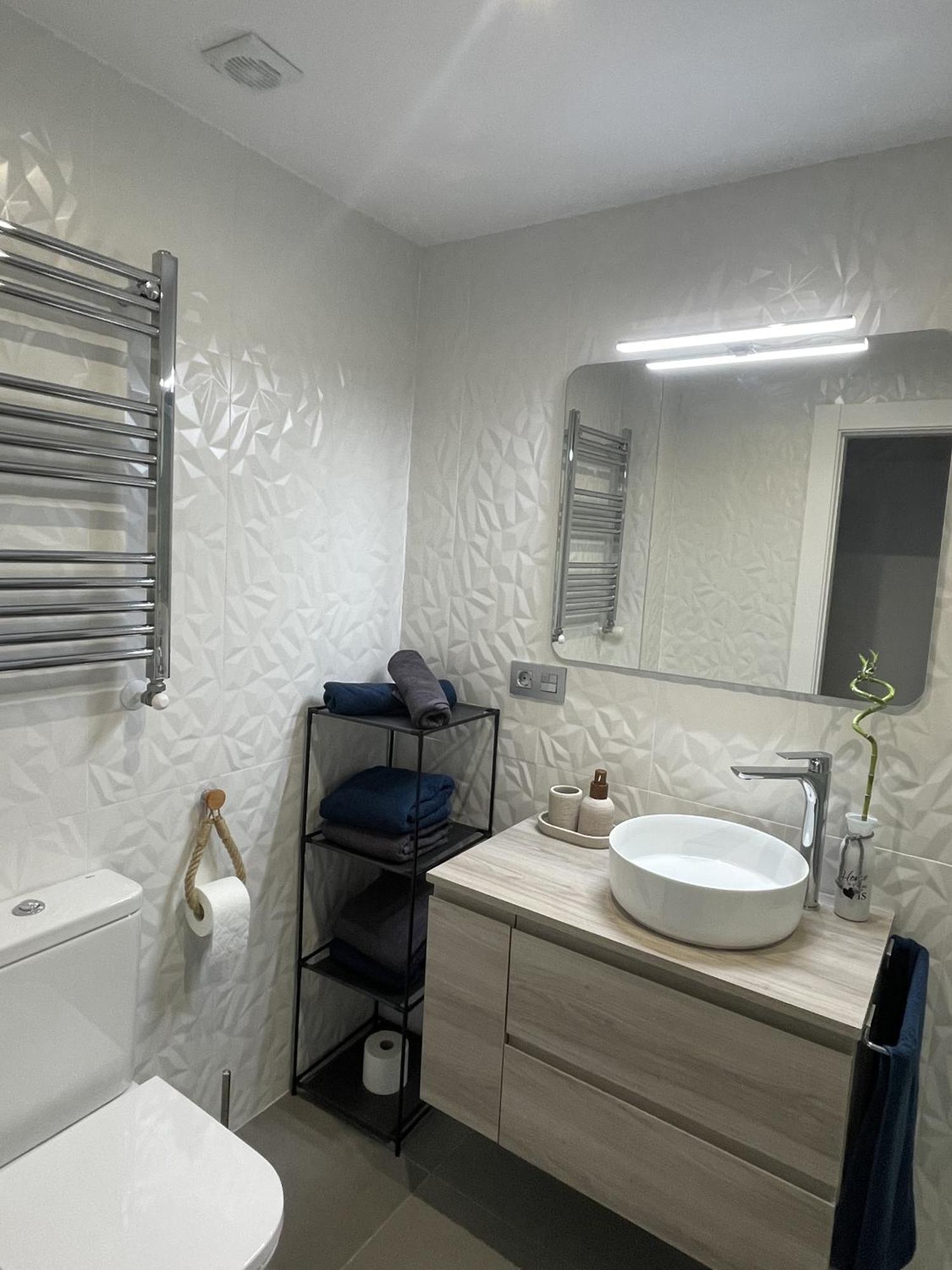 Casa Alma Apartment Gijon Exterior photo